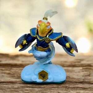 Skylanders Swap Force Free Ranger Action Figure